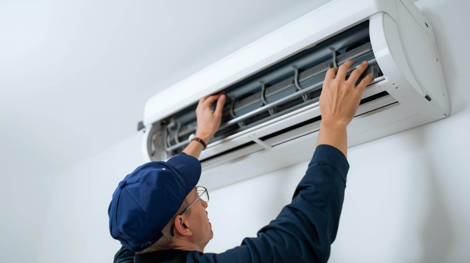 AC service