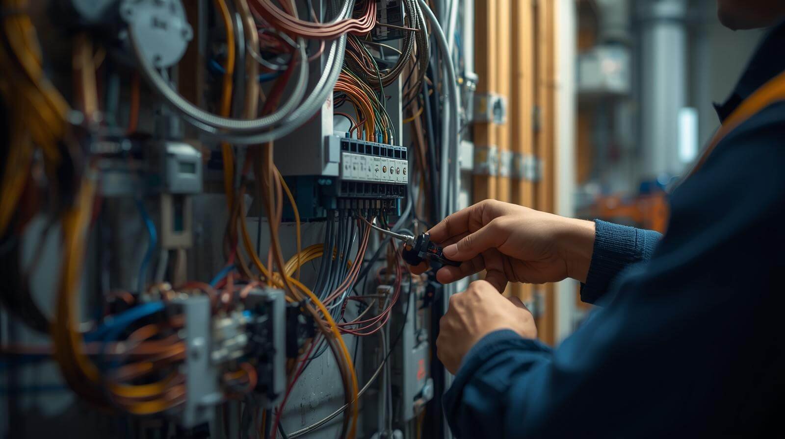 Service 1