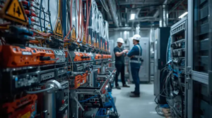 Electrical Repairs