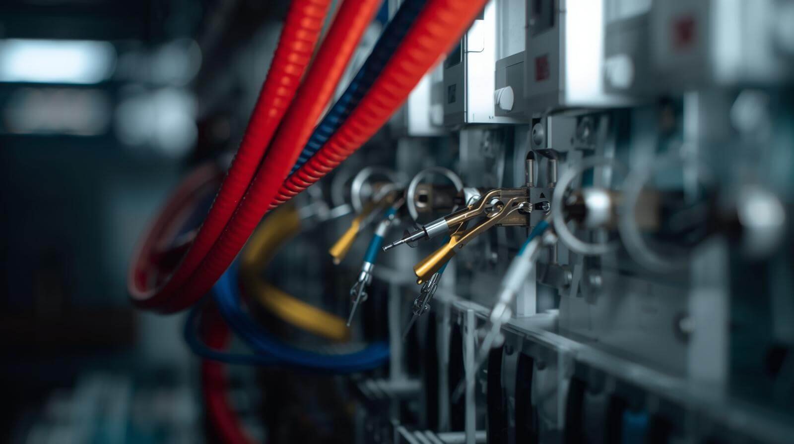 Electrical service