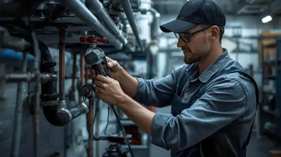 Plumbing Services