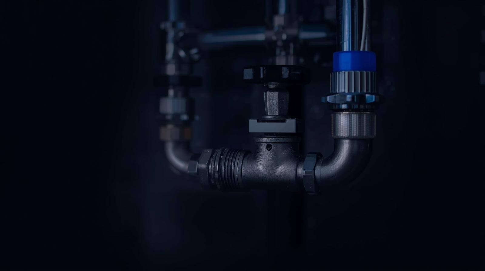 Plumbing service